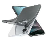 Spigen Liquid Crystal do Galaxy S25 Edge Space Crystal - 1343728 - zdjęcie 5